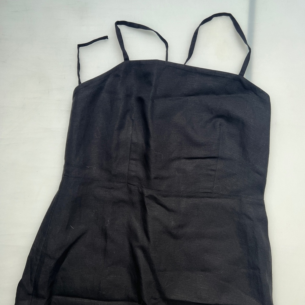 & OTHER STORIES | STRAP MIDI DRESS